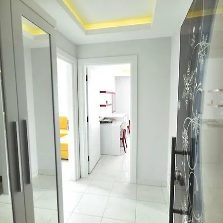 Angel Spa, By The Sea Apartment *
