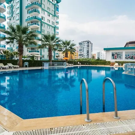 Apartamento Angel Spa, By The Sea *