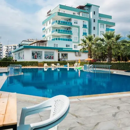 Angel Spa, By The Sea Apartamento