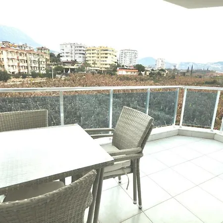 Apartamento Angel Spa, By The Sea